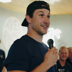 Meet your Posher, Jackson